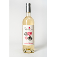 BIO Domaine Belot Viognier 2024